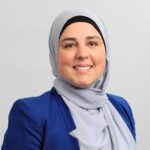 Dr Mouna Sawan