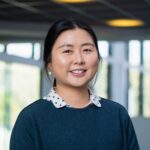 Dr Stephanie Wong